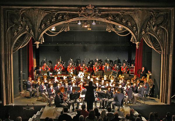 St. Andrew's College